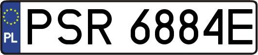PSR6884E