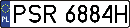 PSR6884H