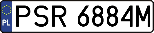 PSR6884M