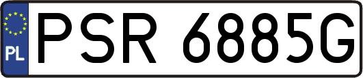 PSR6885G