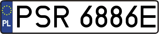 PSR6886E