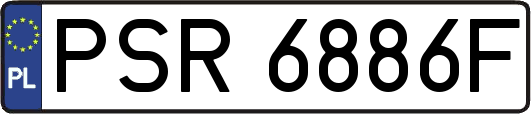PSR6886F