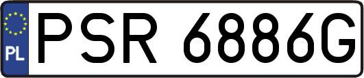 PSR6886G