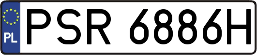 PSR6886H