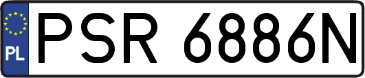 PSR6886N