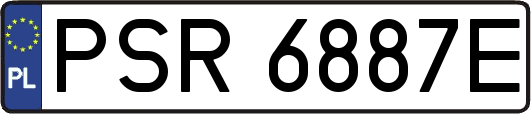 PSR6887E