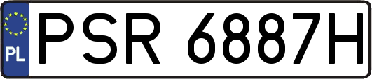 PSR6887H
