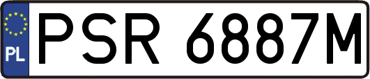PSR6887M