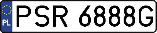 PSR6888G