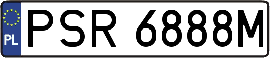 PSR6888M
