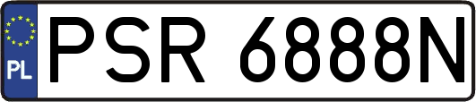 PSR6888N