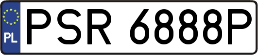 PSR6888P
