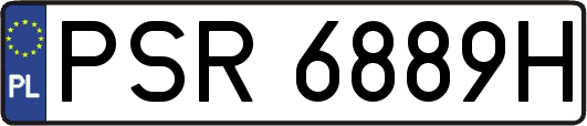 PSR6889H