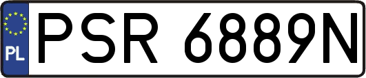 PSR6889N