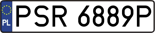 PSR6889P