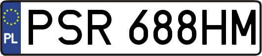 PSR688HM