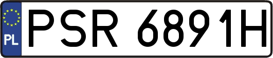 PSR6891H