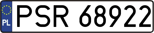 PSR68922
