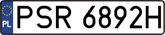 PSR6892H