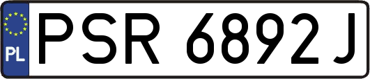 PSR6892J