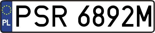 PSR6892M
