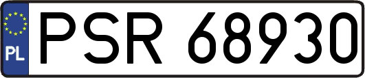 PSR68930