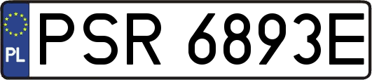 PSR6893E