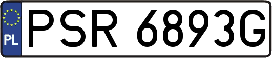 PSR6893G