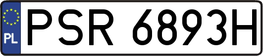 PSR6893H