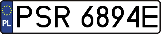 PSR6894E