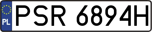 PSR6894H