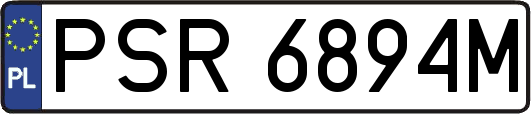 PSR6894M