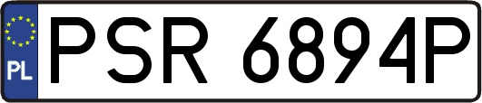 PSR6894P