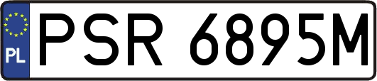 PSR6895M