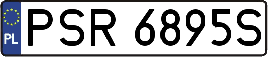 PSR6895S