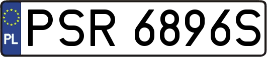 PSR6896S