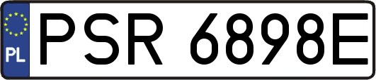 PSR6898E