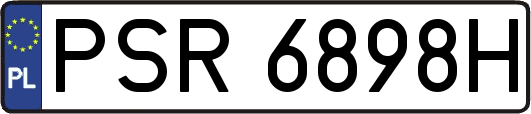 PSR6898H