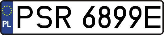 PSR6899E