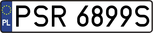 PSR6899S