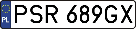 PSR689GX
