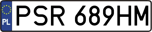 PSR689HM