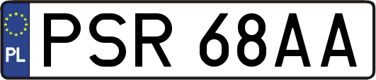 PSR68AA