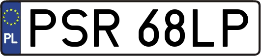 PSR68LP