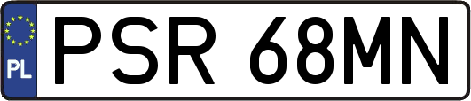 PSR68MN