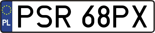 PSR68PX
