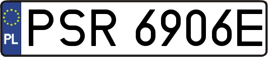 PSR6906E