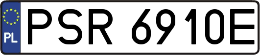 PSR6910E
