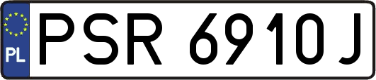 PSR6910J