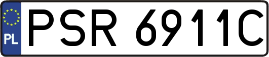 PSR6911C